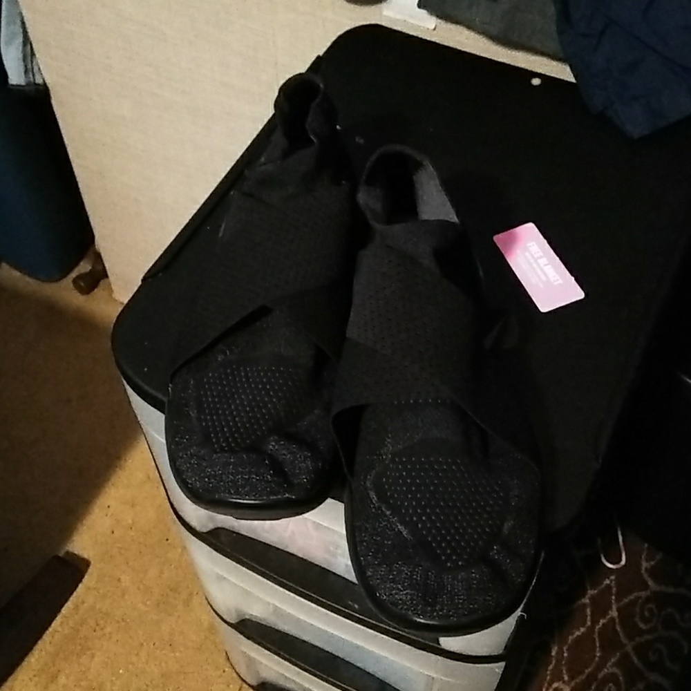 Nike run natural brand new